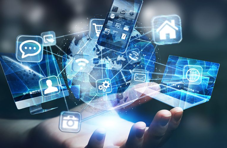 Transformasi Digital: Perubahan Besar Ekonomi yang Diam-Diam Mengubah Cara Kita Bekerja, Berbisnis, dan Menghasilkan Uang