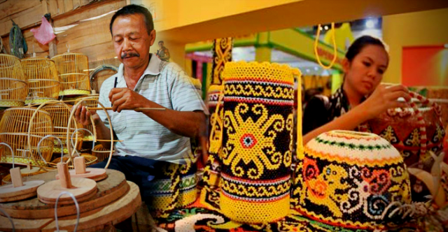 Diversifikasi Produk Lokal, Strategi Ekonomi untuk Meningkatkan Daya Saing dan Pertumbuhan Usaha