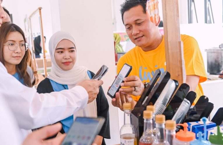 UMKM Mandiri Nasional, Motor Penggerak Ekonomi Kreatif dan Kemandirian Usaha Lokal