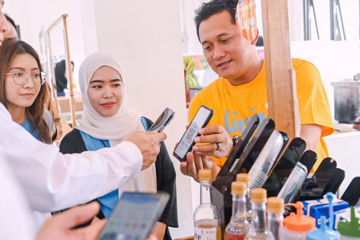 UMKM Mandiri Nasional