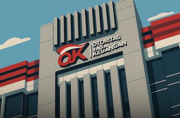 Peran OJK