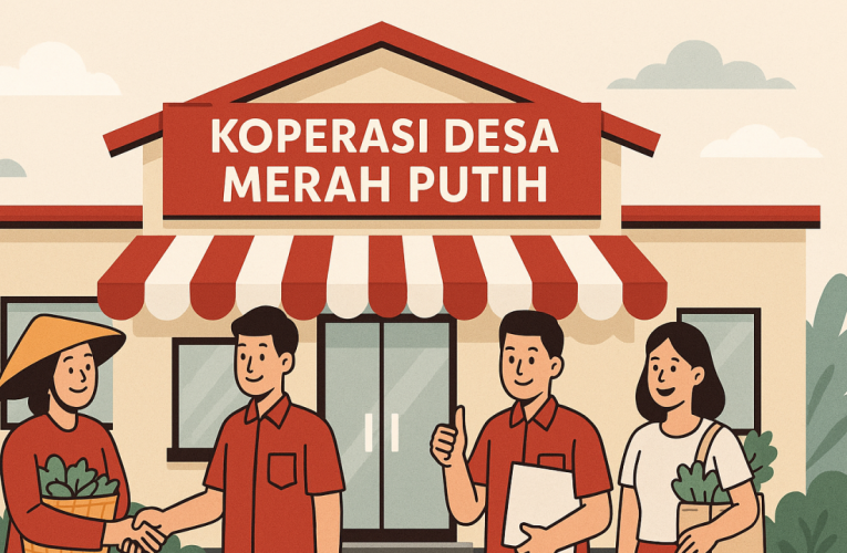 Koperasi Lokal Mandiri: Pilar Ekonomi LAPAK99 Komunitas yang Kuat