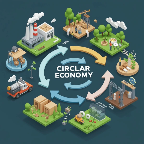 Circular Economy