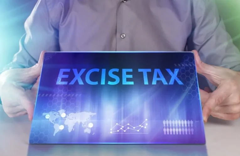 Excise Tax: Instrumen Ekonomi SITUSTOTO yang Mempengaruhi Stabilitas