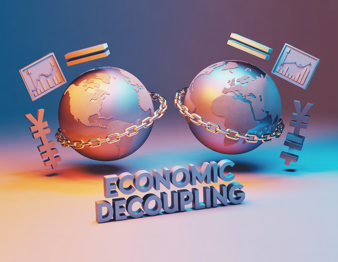 Economic Decoupling
