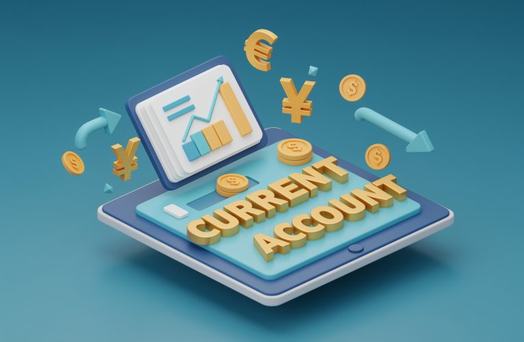 Current Account: Neraca Transaksi Berjalan dan Fungsinya