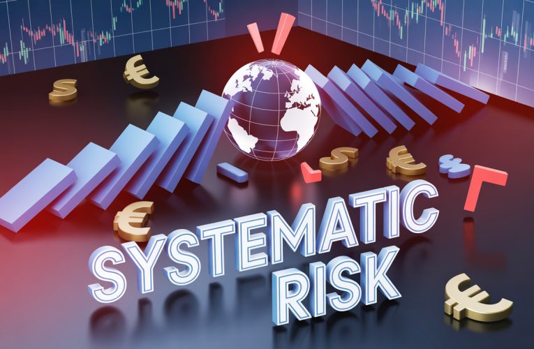 Systematic Risk Risiko Pasar yang Wajib Dipahami Investor | Jonitogel