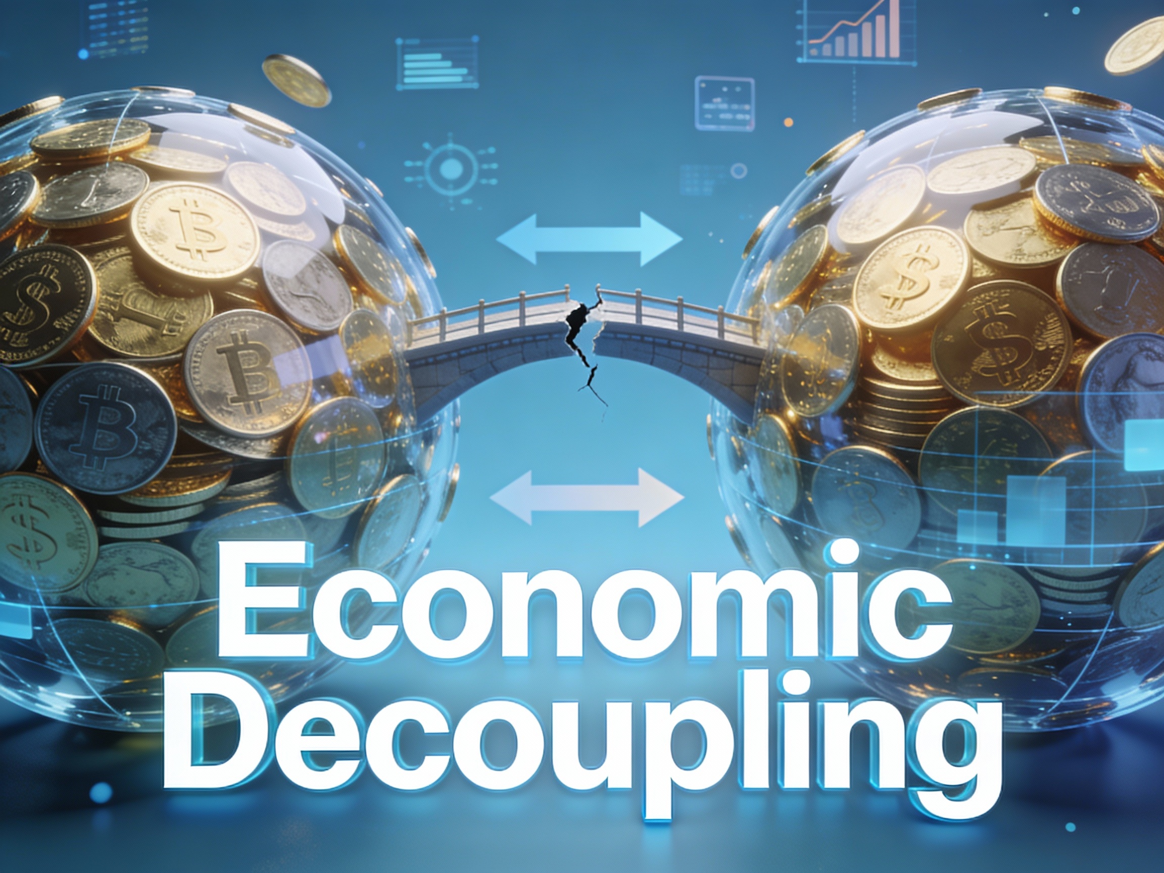 Economic Decoupling