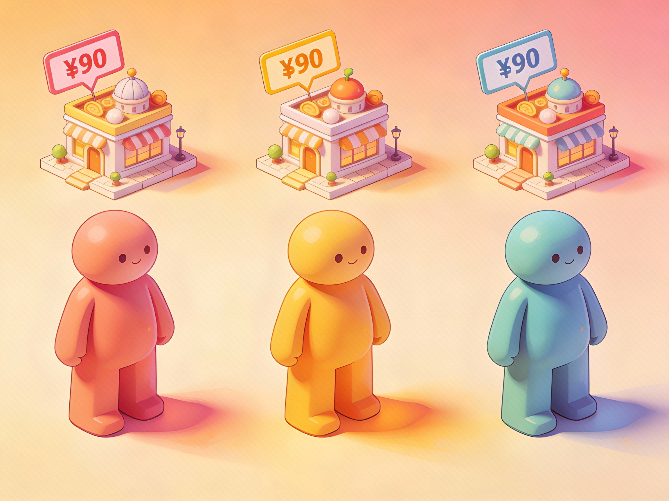 Price Discrimination