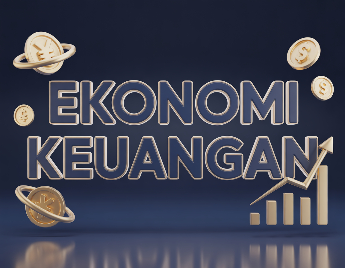Ekonomi Keuangan