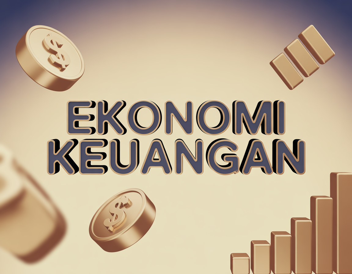 Ekonomi Keuangan