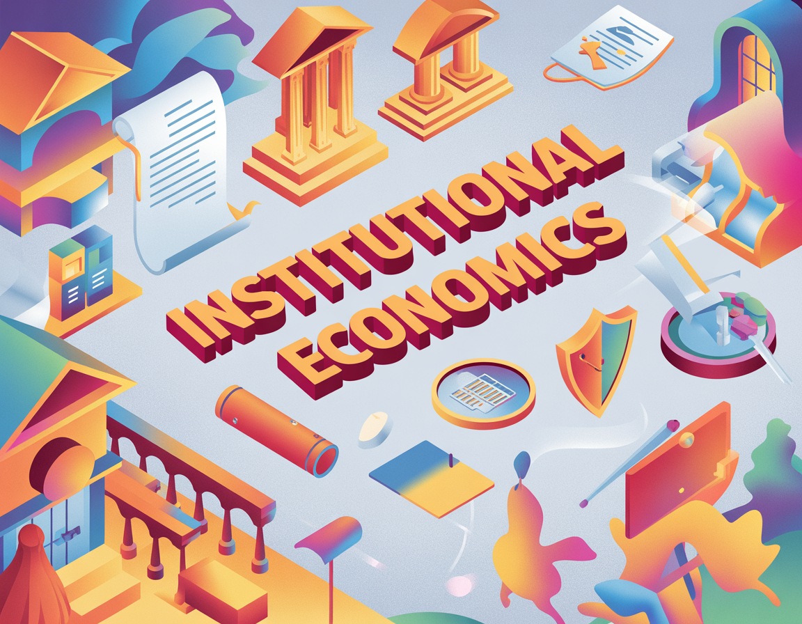 Institutional Economics