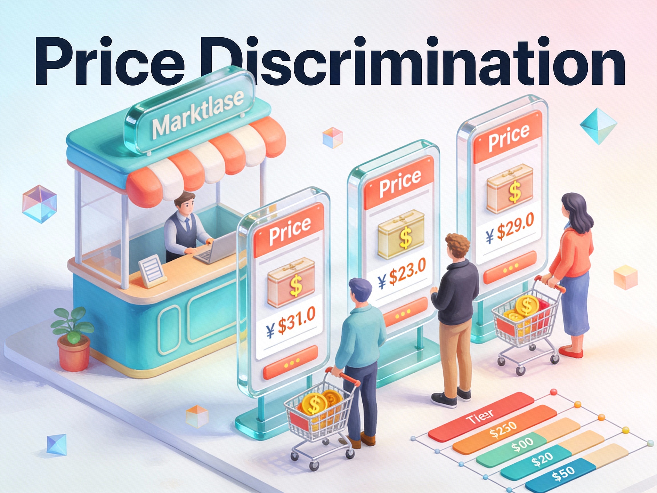 Price Discrimination