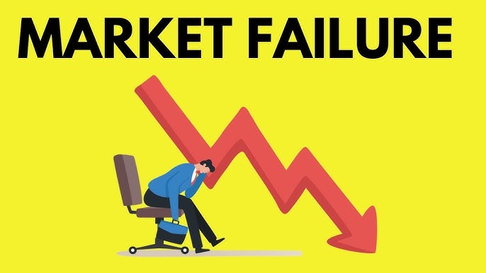 Market Failure