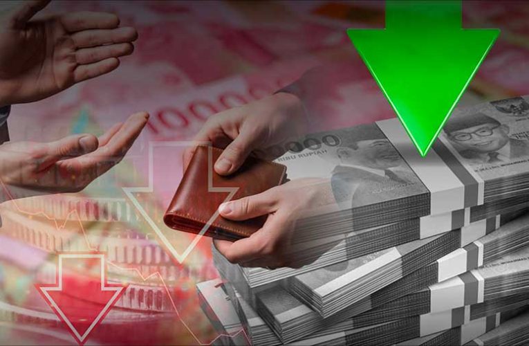 Defisit Primer sebagai Indikator Kesehatan Fiskal Negara