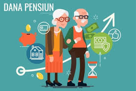 Dana Pensiun Nasional: Jaring Pengaman Ekonomi JUTAWANBET yang Baru Terasa Penting Saat Waktu Mendekat