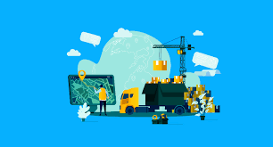 Saluran Distribusi Barang