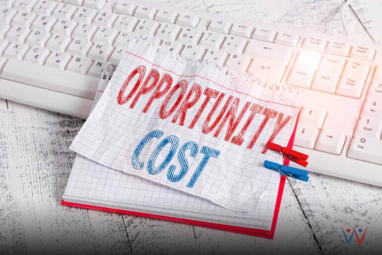 Opportunity Cost