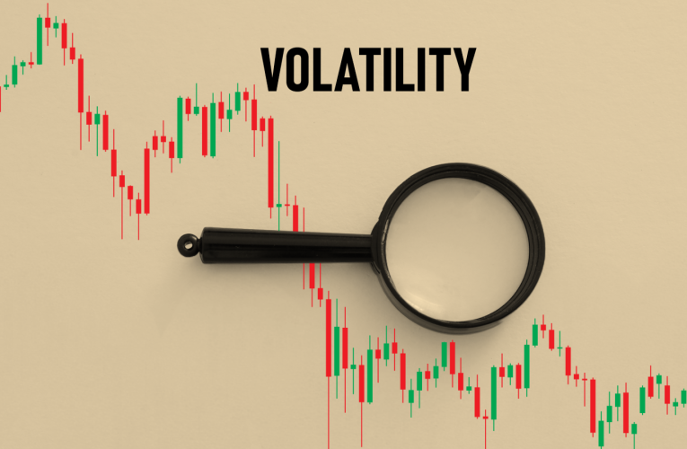 Market Volatility: Perspektif dan Dinamika Ekonomi TOPWD