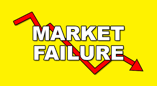 Market Failure: Cermin Ketidaksempurnaan Ekonomi di Indonesia