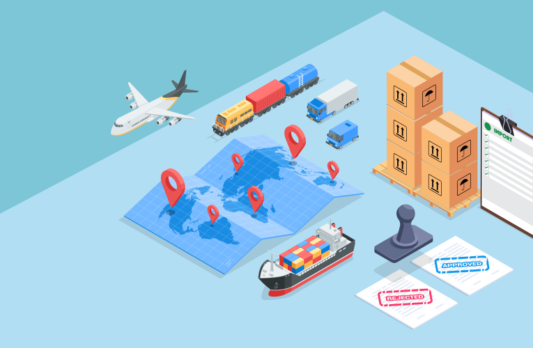 Tarif Impor Barang: Memahami Dampak dan Strategi dalam Ekonomi Global