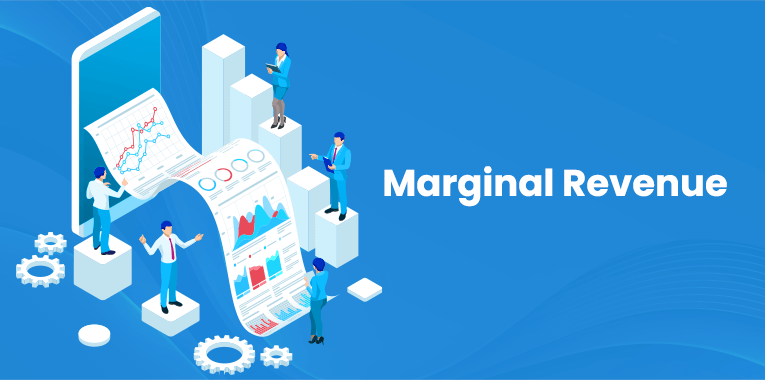 Marginal Revenue: Penentu Strategi Ekonomi Dari Harga dan Laba