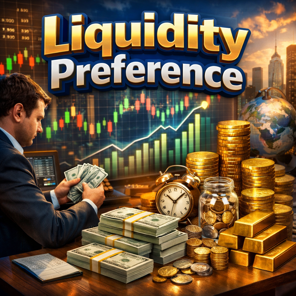 Liquidity Preference