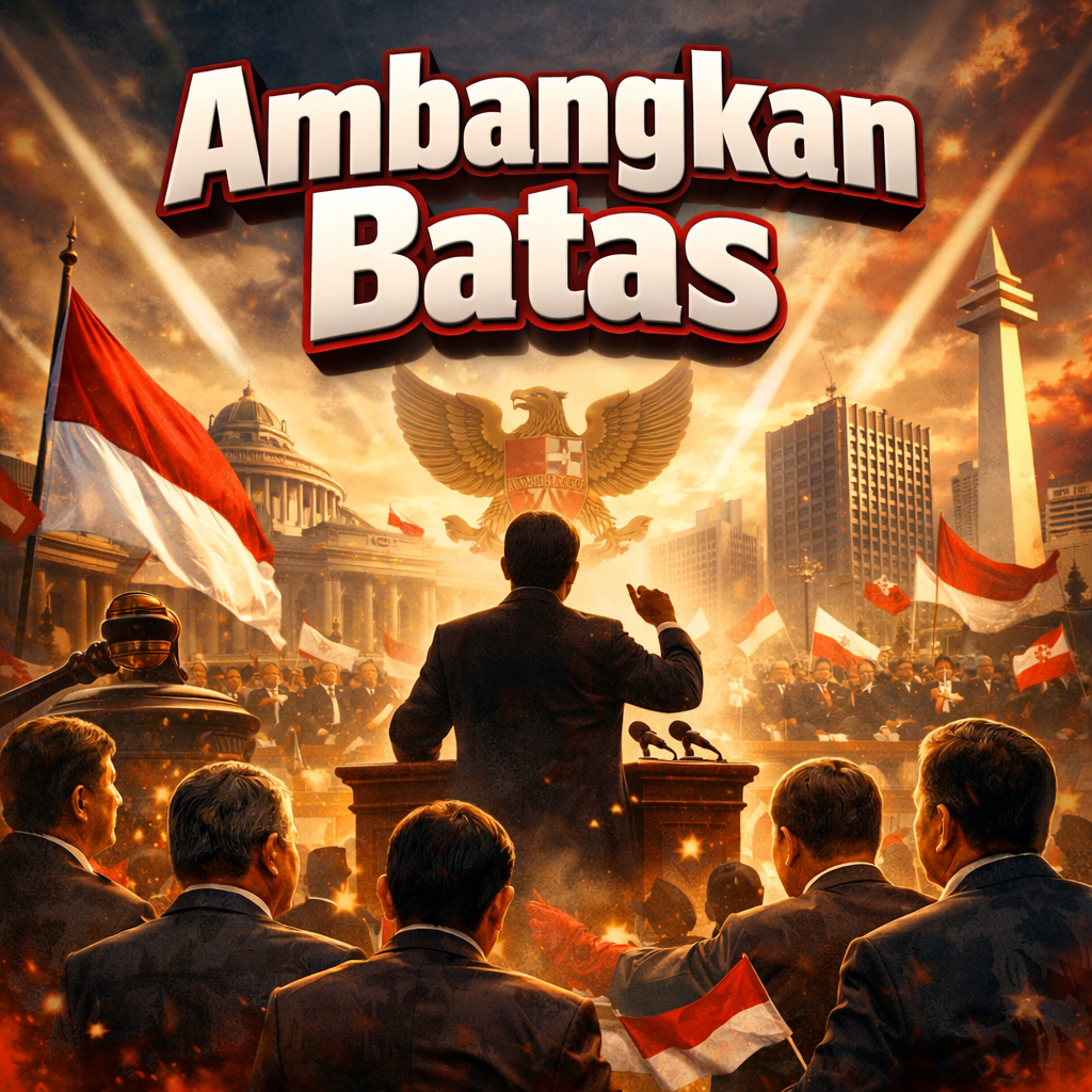 Ambang Batas Parlemen
