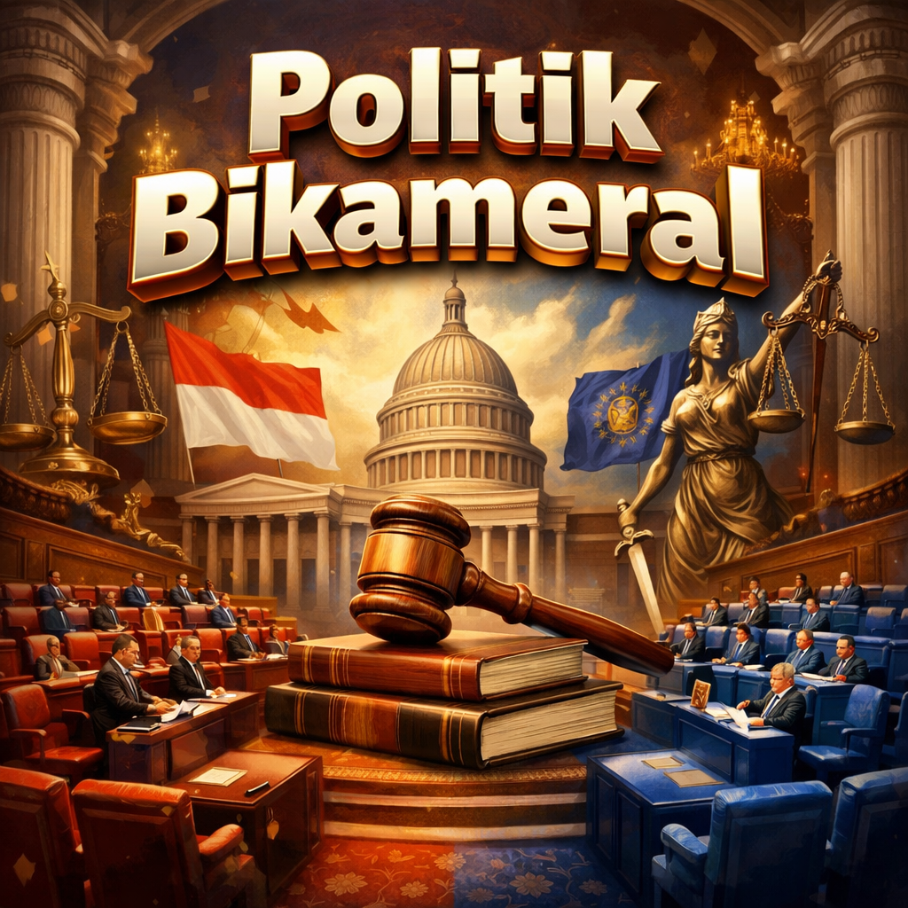 Politik Bikameral