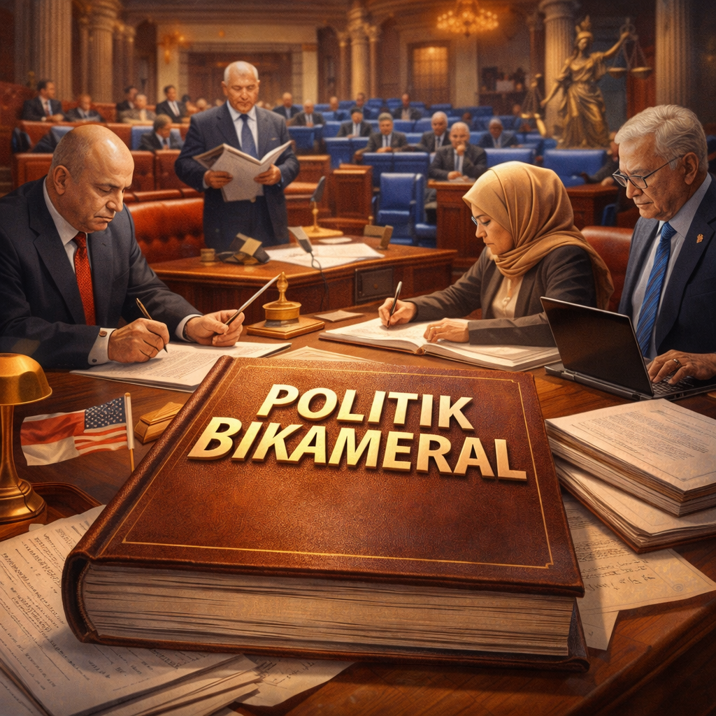 Politik Bikameral