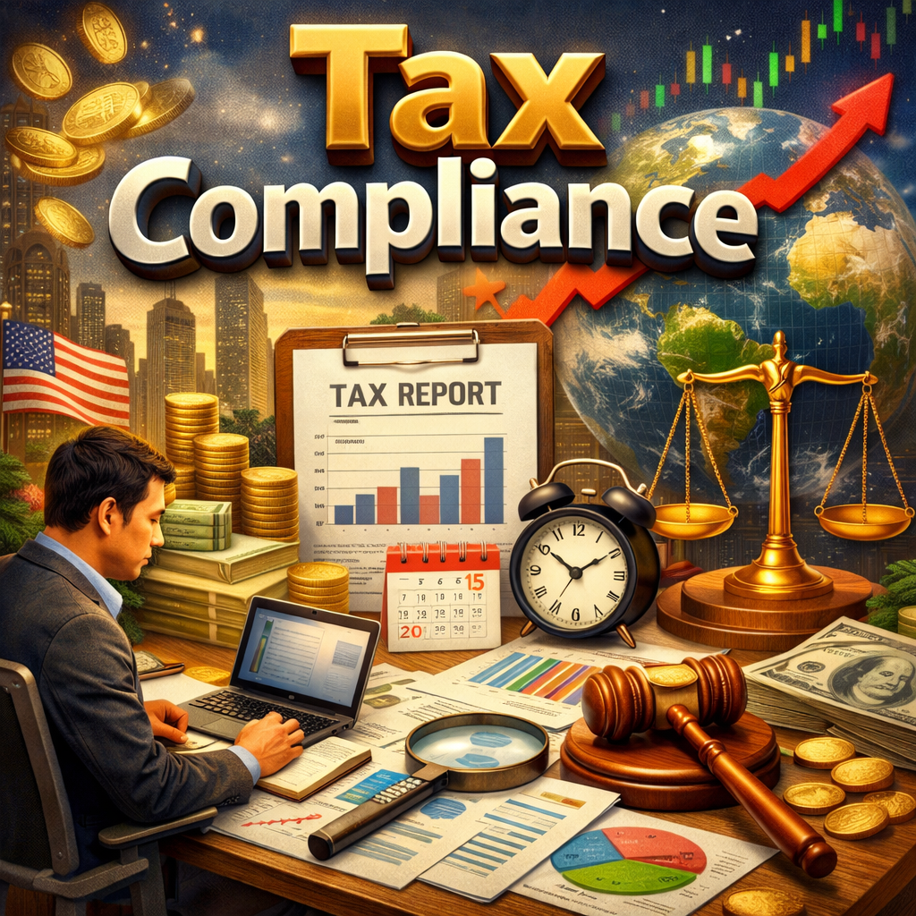 Tax Compliance
