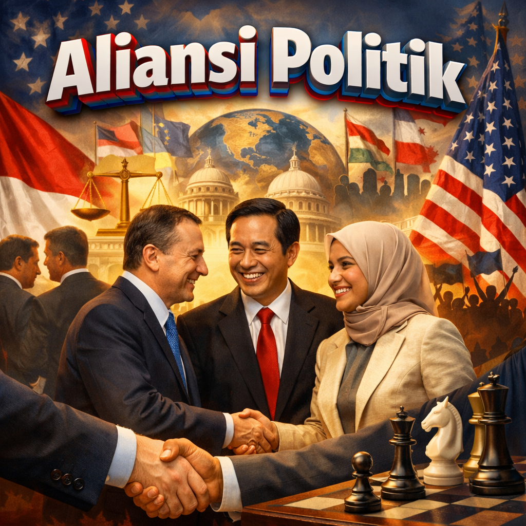 Aliansi Politik
