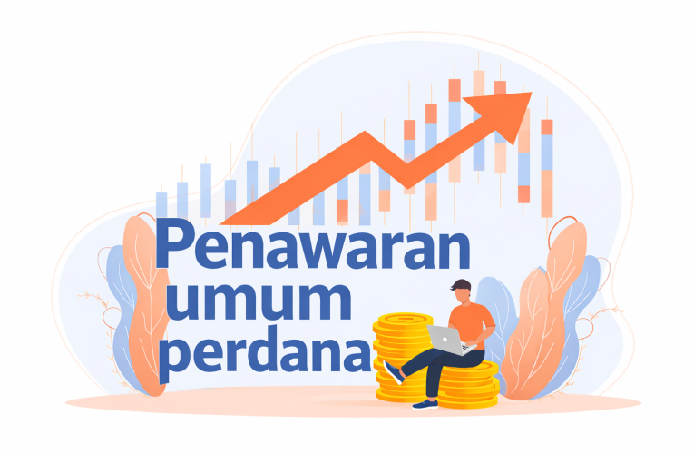 Penawaran Umum Perdana: Cara Perusahaan Go Public