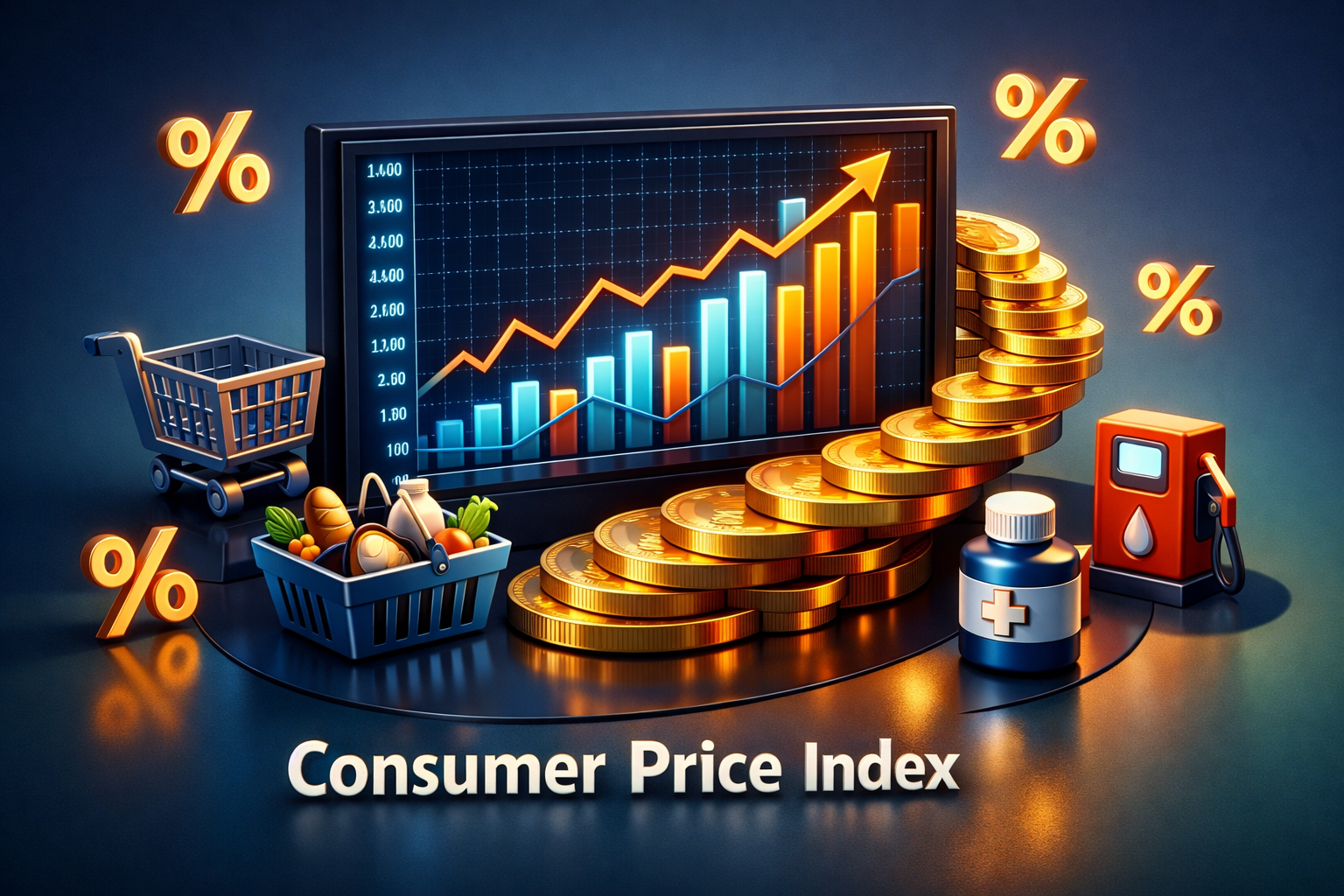 Consumer Price Index