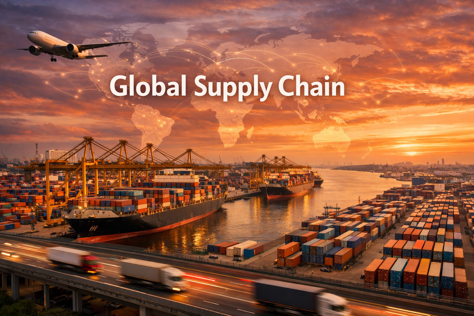 Global Supply Chain