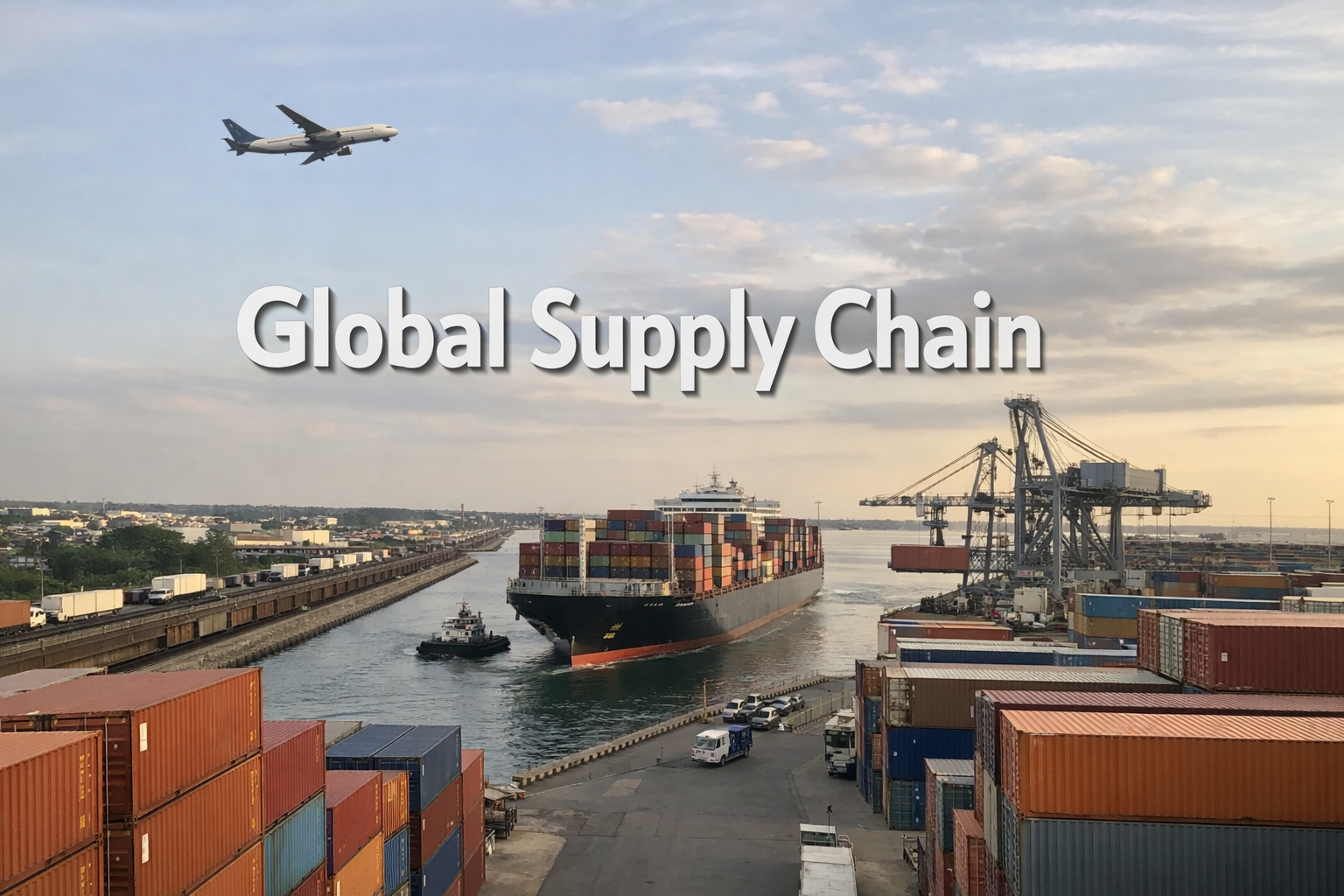 Global Supply Chain