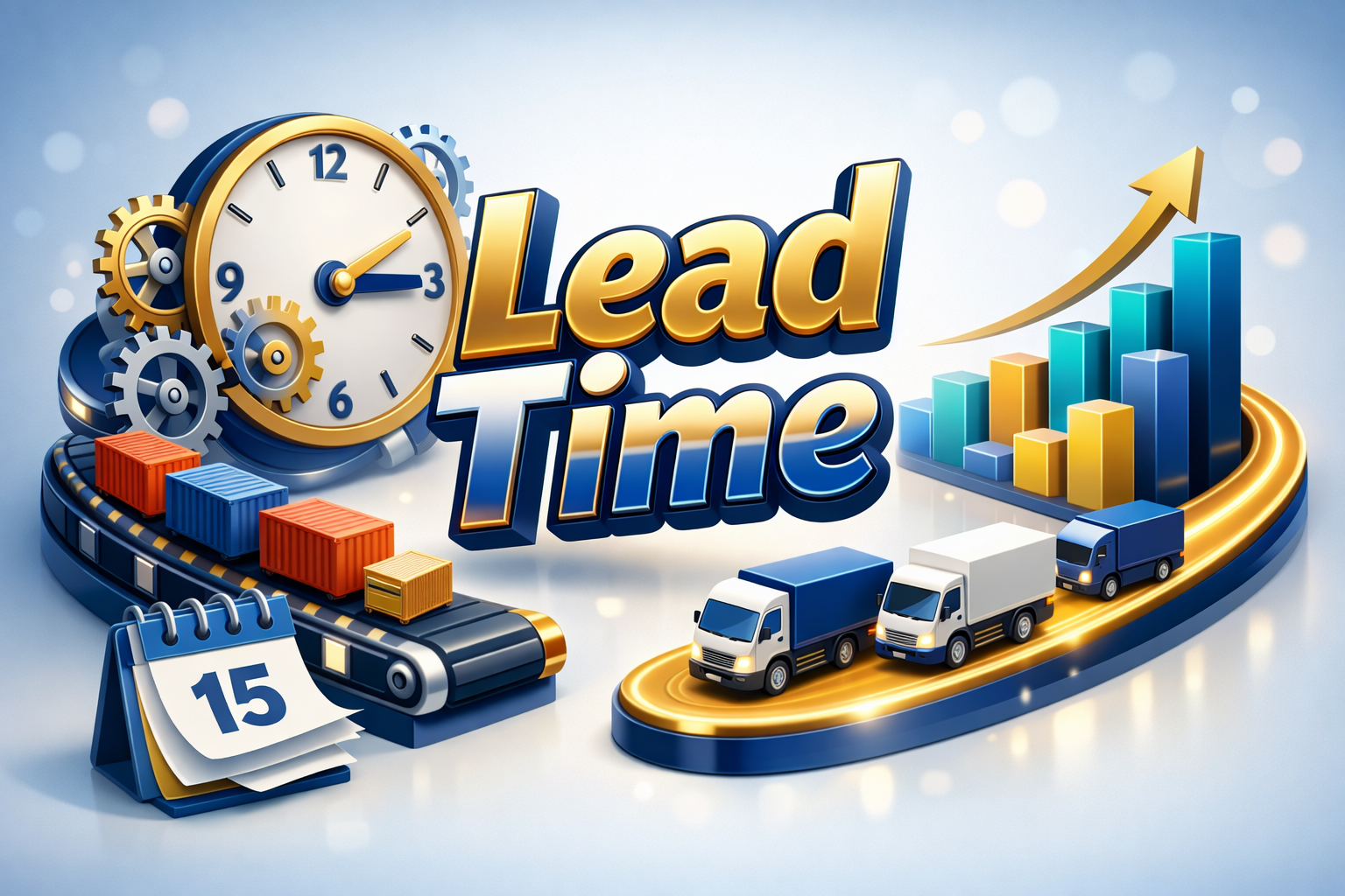 Lead Time