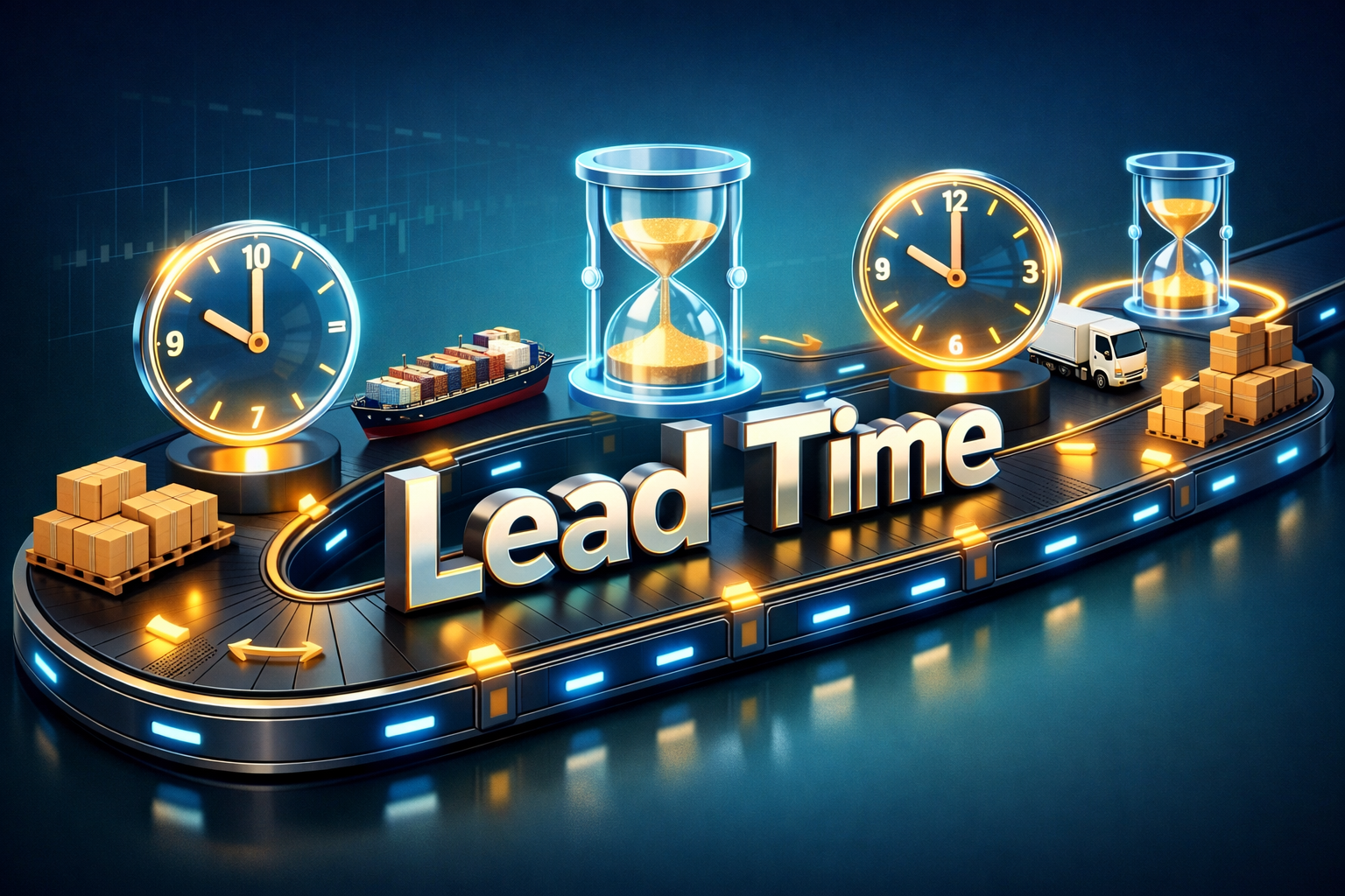 Lead Time