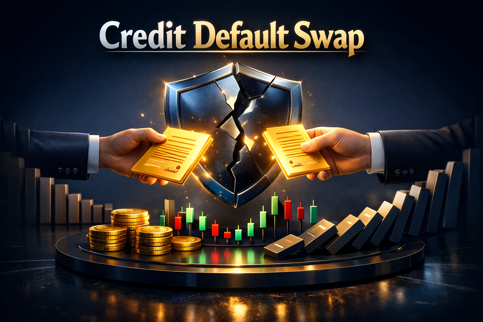 Credit Default Swap
