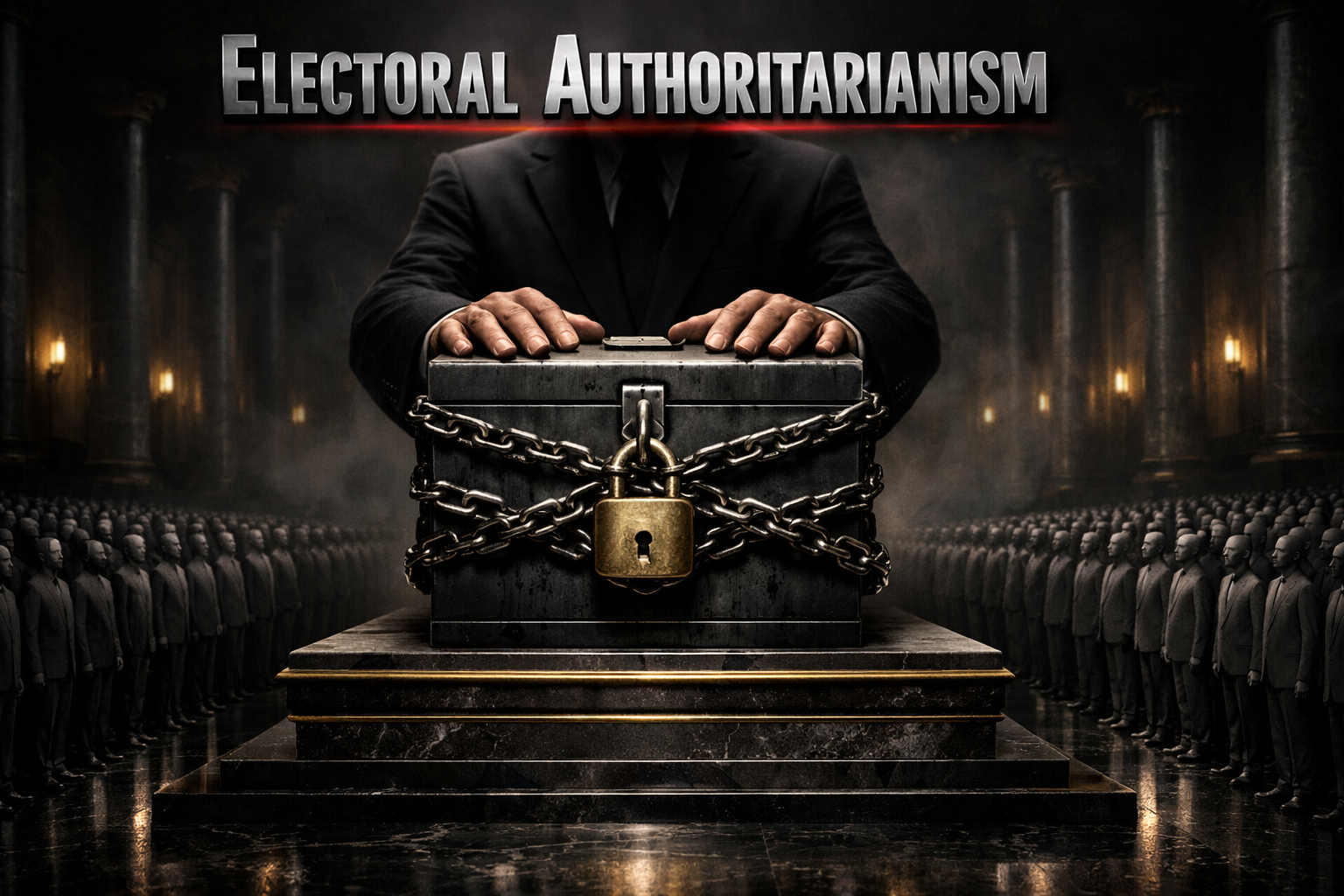 Electoral Authoritarianism