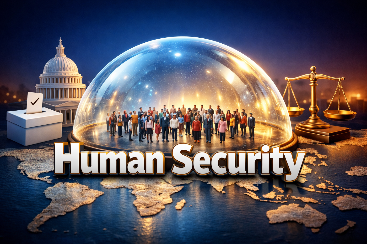 Human Security