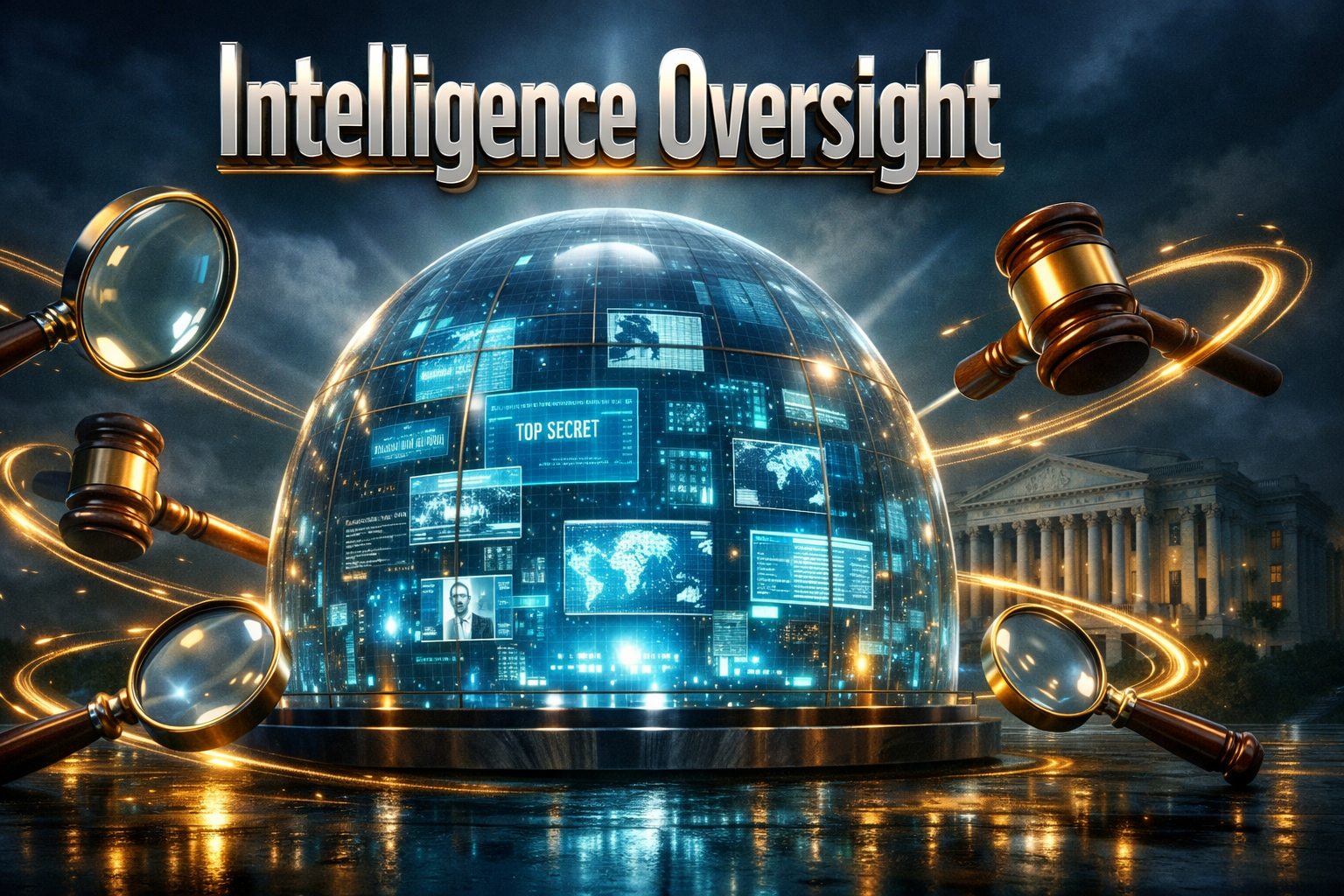 Intelligence Oversight