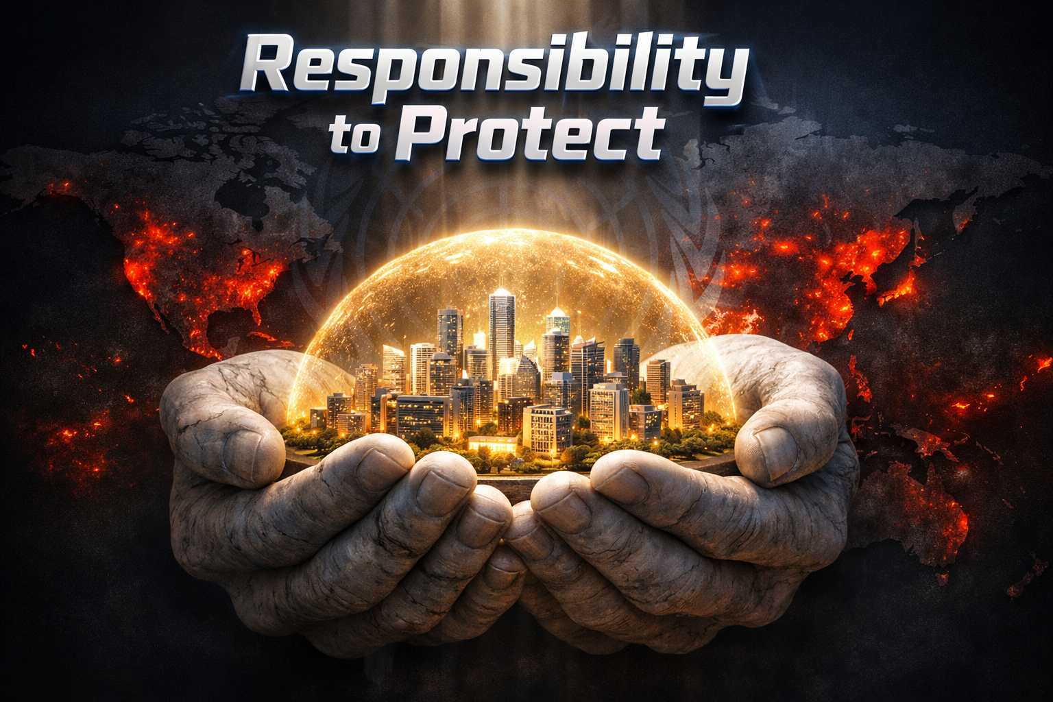 Responsibility to Protect