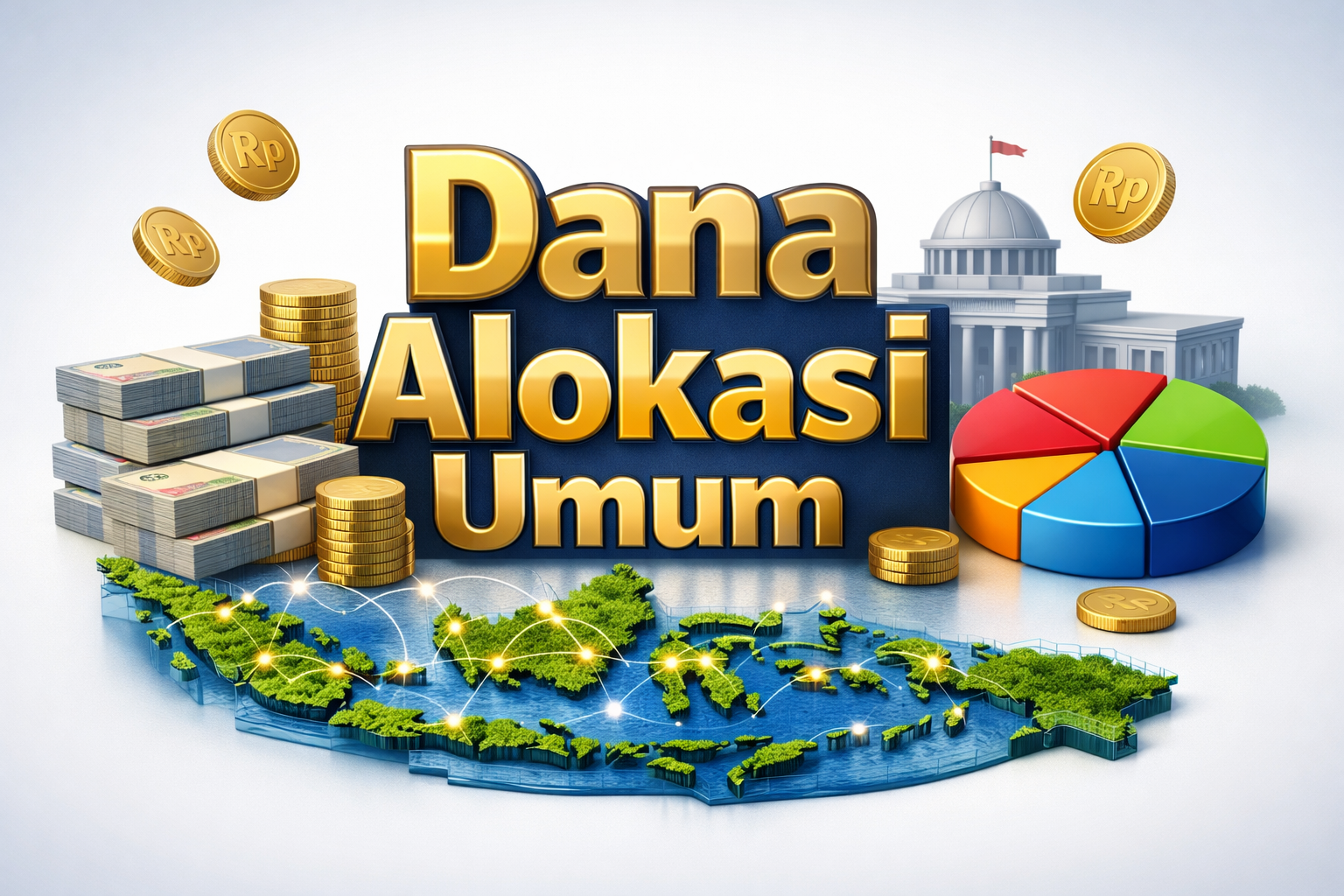 Dana Alokasi Umum
