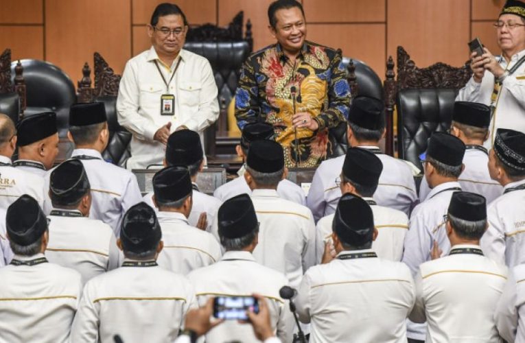 Constitutional Amendment: Shaping the Nation’s Future in PWVIP4D Indonesia – My Candid Take