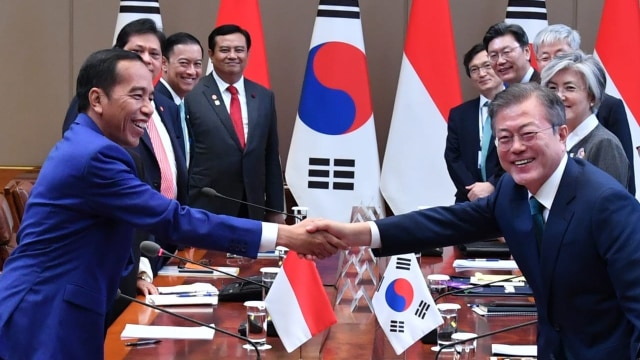 Hubungan Antar Negara