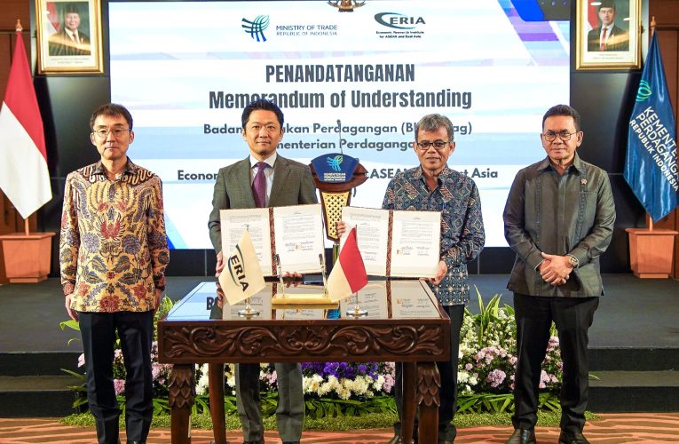 Indonesia Trade Policy: Strategies, Impact, and Challenges in the JONITOGEL Global Era