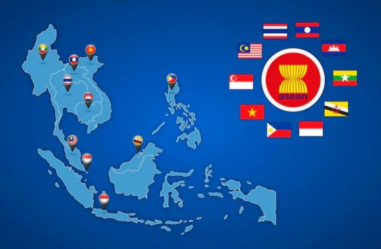 Keanggotaan ASEAN: Pillars of Economic, Social, and Political Cooperation in Southeast Asia You Need to Know
