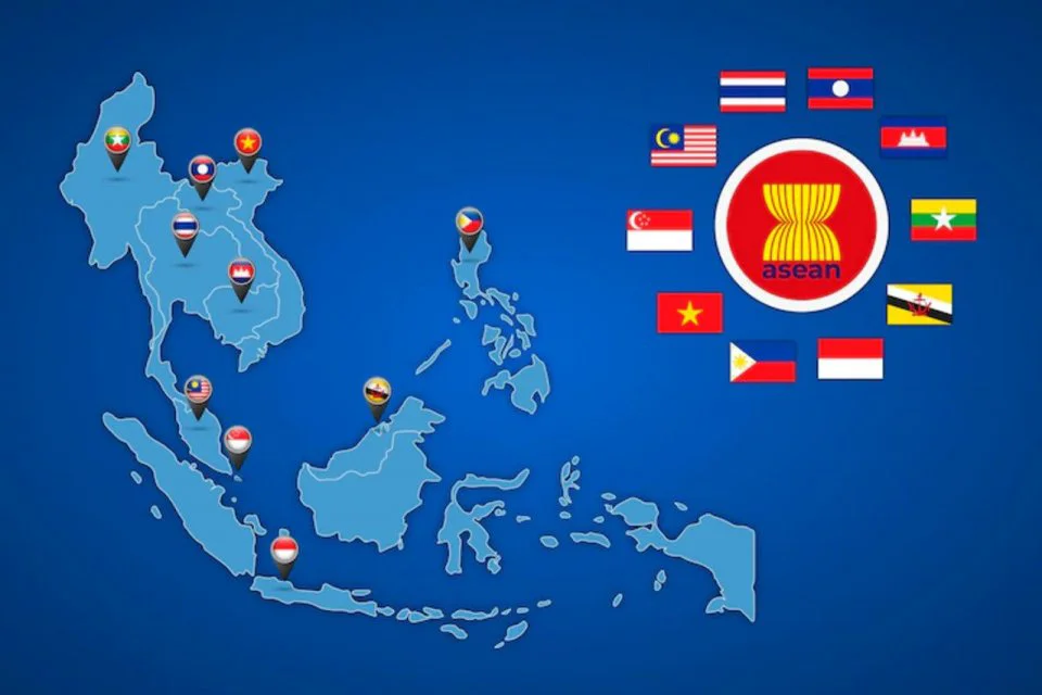 Keanggotaan ASEAN