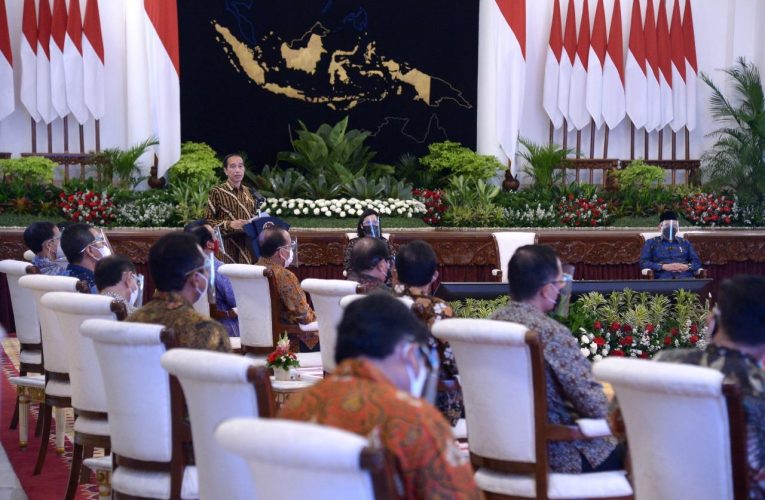 Kebijakan Nasional: Arah Besar Negara di Tengah Perubahan